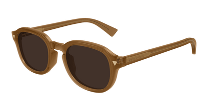 BV1364S - BROWN - Bottega Veneta - Bottega Veneta - BROWN - Ardor Eyewear 889652545660