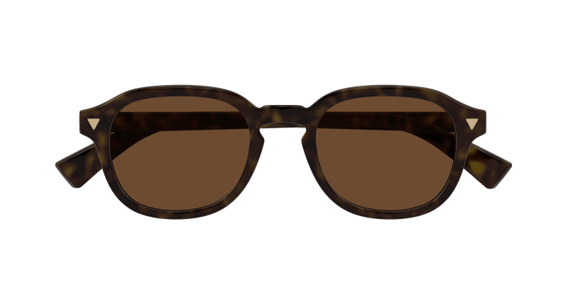 BV1364S - HAVANA - Bottega Veneta - Bottega Veneta - HAVANA - Ardor Eyewear 889652545646