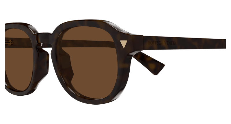 BV1364S - HAVANA - Bottega Veneta - Bottega Veneta - HAVANA - Ardor Eyewear 889652545646