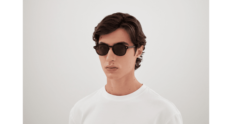 BV1364S - HAVANA - Bottega Veneta - Bottega Veneta - HAVANA - Ardor Eyewear 889652545646