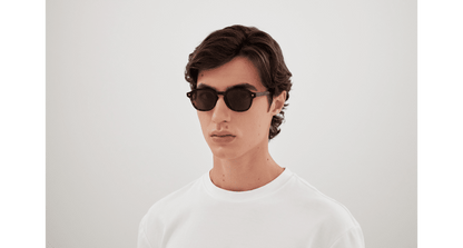 BV1364S - HAVANA - Bottega Veneta - Bottega Veneta - HAVANA - Ardor Eyewear 889652545646