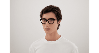 BV1365O - BLACK - Bottega Veneta - Bottega Veneta - BLACK - Ardor Eyewear 889652545677