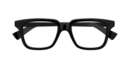 BV1365O - BLACK - Bottega Veneta - Bottega Veneta - BLACK - Ardor Eyewear 889652545677