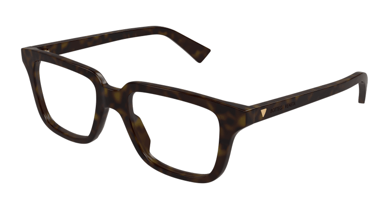 BV1365O - HAVANA - Bottega Veneta - Bottega Veneta - HAVANA - Ardor Eyewear 889652545684