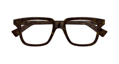 BV1365O - HAVANA - Bottega Veneta - Bottega Veneta - HAVANA - Ardor Eyewear 889652545684