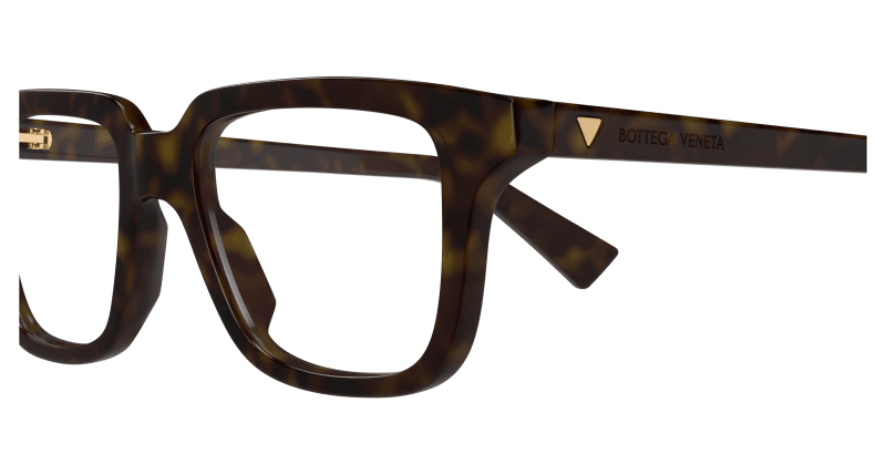 BV1365O - HAVANA - Bottega Veneta - Bottega Veneta - HAVANA - Ardor Eyewear 889652545721