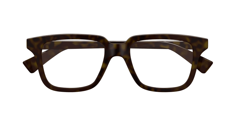 BV1365O - HAVANA - Bottega Veneta - Bottega Veneta - HAVANA - Ardor Eyewear 889652545721