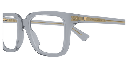 BV1365O - LIGHT - BLUE - Bottega Veneta - Bottega Veneta - LIGHT - BLUE - Ardor Eyewear 889652545738