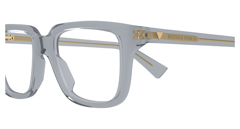 BV1365O - LIGHT - BLUE - Bottega Veneta - Bottega Veneta - LIGHT - BLUE - Ardor Eyewear 889652545738