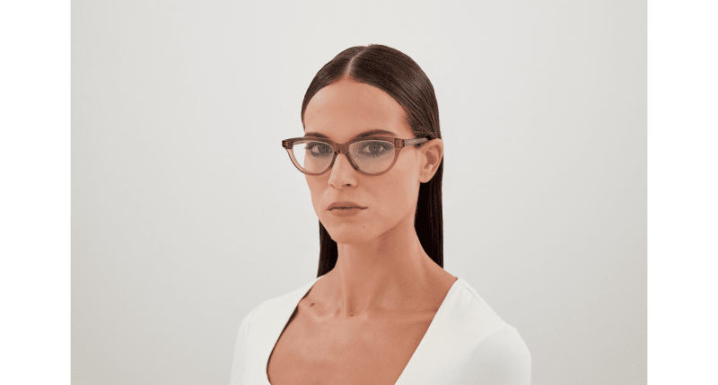 BV1366O - BROWN - Bottega Veneta - Bottega Veneta - BROWN - Ardor Eyewear 889652545776