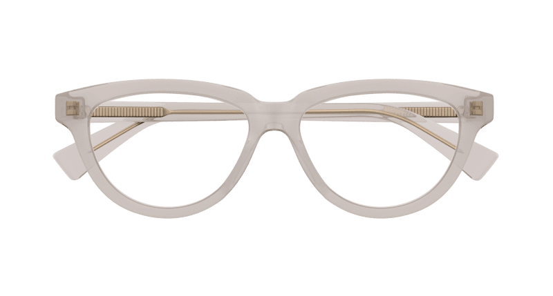 BV1366O - GREY - Bottega Veneta - Bottega Veneta - GREY - Ardor Eyewear 889652545783