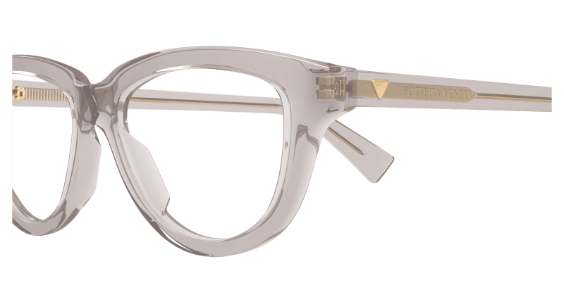 BV1366O - GREY - Bottega Veneta - Bottega Veneta - GREY - Ardor Eyewear 889652545783
