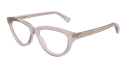 BV1366O - GREY - Bottega Veneta - Bottega Veneta - GREY - Ardor Eyewear 889652545783