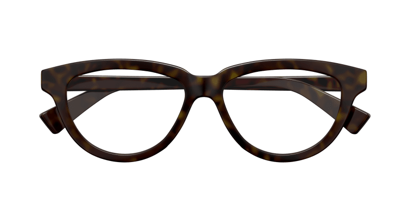 BV1366O - HAVANA - Bottega Veneta - Bottega Veneta - HAVANA - Ardor Eyewear 889652545769