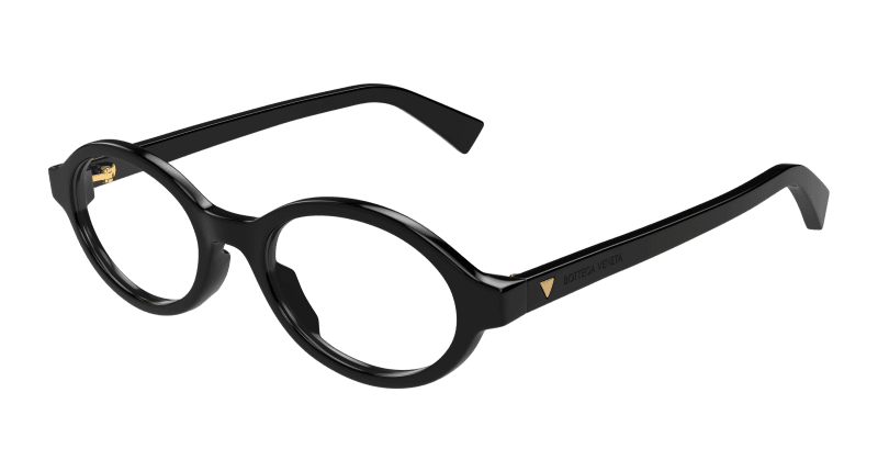 BV1367O - BLACK - Bottega Veneta - Bottega Veneta - BLACK - Ardor Eyewear 889652545790