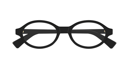 BV1367O - BLACK - Bottega Veneta - Bottega Veneta - BLACK - Ardor Eyewear 889652545790