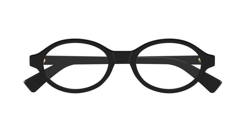 BV1367O - BLACK - Bottega Veneta - Bottega Veneta - BLACK - Ardor Eyewear 889652545790