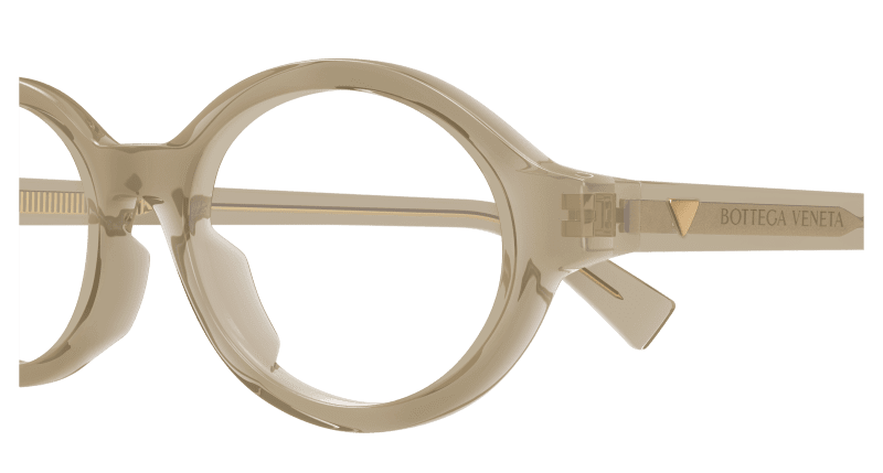 BV1367O - BROWN - Bottega Veneta - Bottega Veneta - BROWN - Ardor Eyewear 889652545813