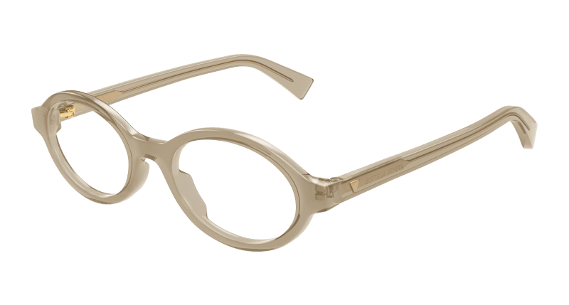 BV1367O - BROWN - Bottega Veneta - Bottega Veneta - BROWN - Ardor Eyewear 889652545813