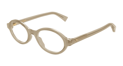 BV1367O - BROWN - Bottega Veneta - Bottega Veneta - BROWN - Ardor Eyewear 889652545813