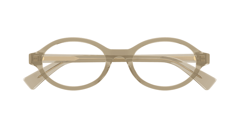 BV1367O - BROWN - Bottega Veneta - Bottega Veneta - BROWN - Ardor Eyewear 889652545813