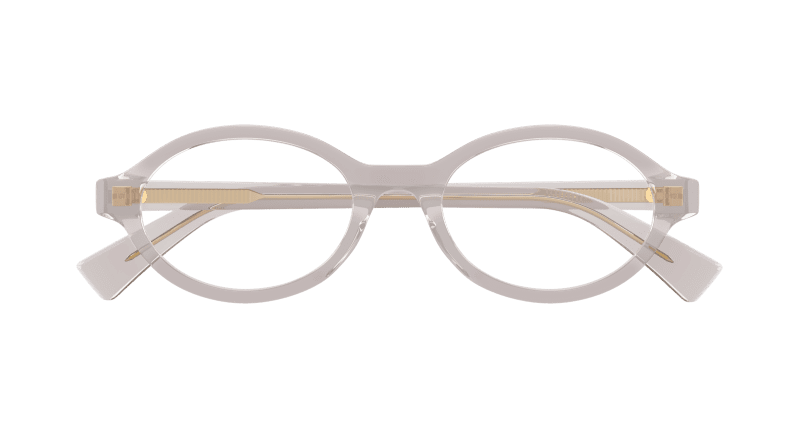 BV1367O - GREY - Bottega Veneta - Bottega Veneta - GREY - Ardor Eyewear 889652545820