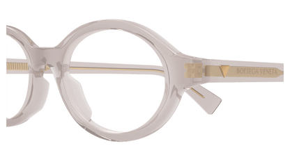 BV1367O - GREY - Bottega Veneta - Bottega Veneta - GREY - Ardor Eyewear 889652545820