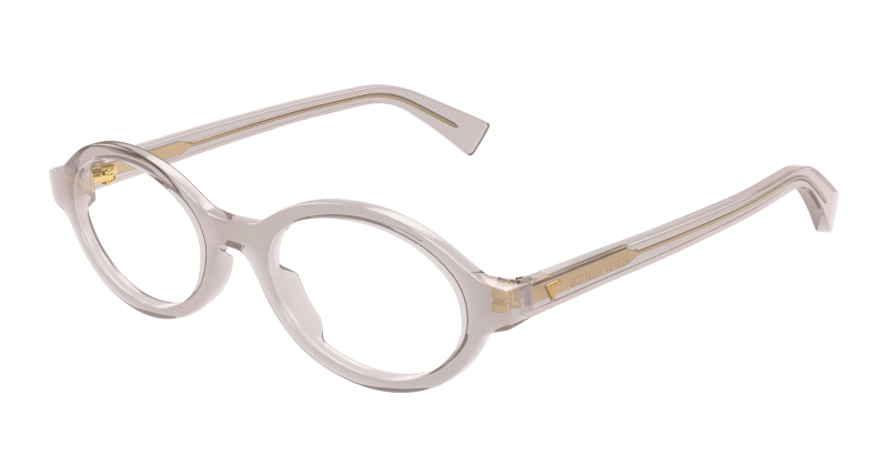 BV1367O - GREY - Bottega Veneta - Bottega Veneta - GREY - Ardor Eyewear 889652545820