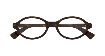 BV1367O - HAVANA - Bottega Veneta - Bottega Veneta - HAVANA - Ardor Eyewear 889652545806