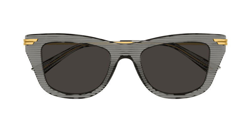 BV1369S - HAVANA - Bottega Veneta - Bottega Veneta - HAVANA - Ardor Eyewear 889652545905