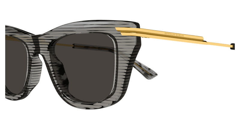 BV1369S - HAVANA - Bottega Veneta - Bottega Veneta - HAVANA - Ardor Eyewear 889652545905