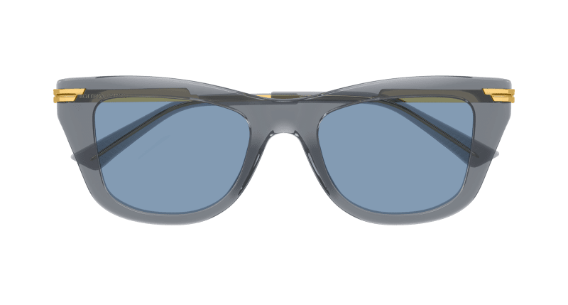 BV1369S - LIGHT - BLUE - Bottega Veneta - Bottega Veneta - LIGHT - BLUE - Ardor Eyewear 889652545929