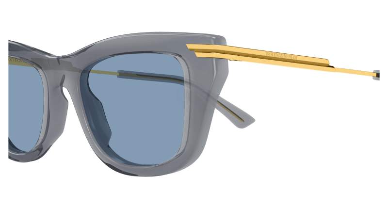 BV1369S - LIGHT - BLUE - Bottega Veneta - Bottega Veneta - LIGHT - BLUE - Ardor Eyewear 889652545929