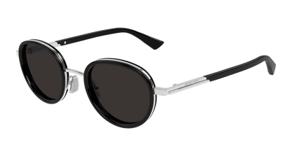 BV1372S - BLACK - Bottega Veneta - Bottega Veneta - BLACK - Ardor Eyewear 889652546018