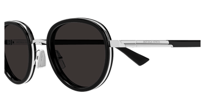 BV1372S - BLACK - Bottega Veneta - Bottega Veneta - BLACK - Ardor Eyewear 889652546018