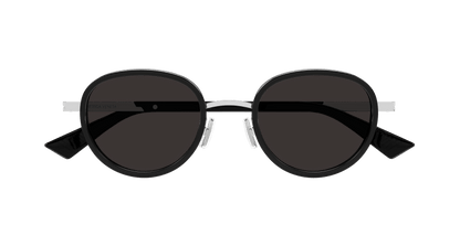 BV1372S - BLACK - Bottega Veneta - Bottega Veneta - BLACK - Ardor Eyewear 889652546018