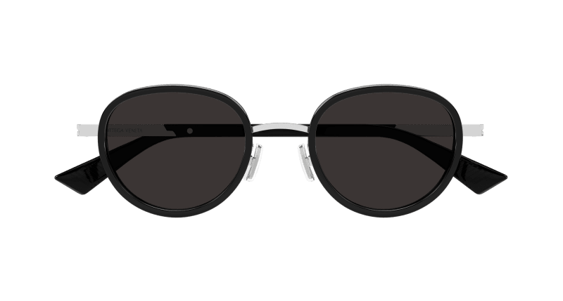 BV1372S - BLACK - Bottega Veneta - Bottega Veneta - BLACK - Ardor Eyewear 889652546018