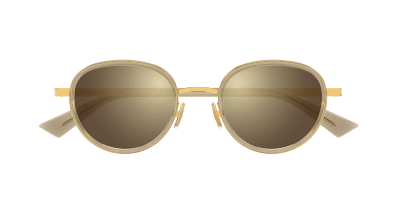 BV1372S - BROWN - Bottega Veneta - Bottega Veneta - BROWN - Ardor Eyewear 889652546032