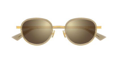 BV1372S - BROWN - Bottega Veneta - Bottega Veneta - BROWN - Ardor Eyewear 889652546032