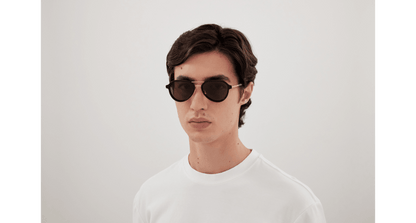 BV1373S - BLACK - Bottega Veneta - Bottega Veneta - BLACK - Ardor Eyewear 889652546056