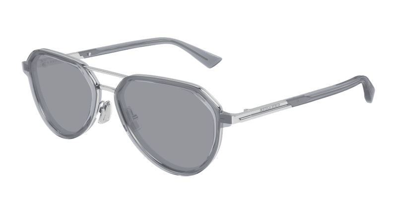 BV1373S - LIGHT - BLUE - Bottega Veneta - Bottega Veneta - LIGHT - BLUE - Ardor Eyewear 889652546070