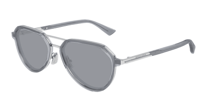 BV1373S - LIGHT - BLUE - Bottega Veneta - Bottega Veneta - LIGHT - BLUE - Ardor Eyewear 889652546070