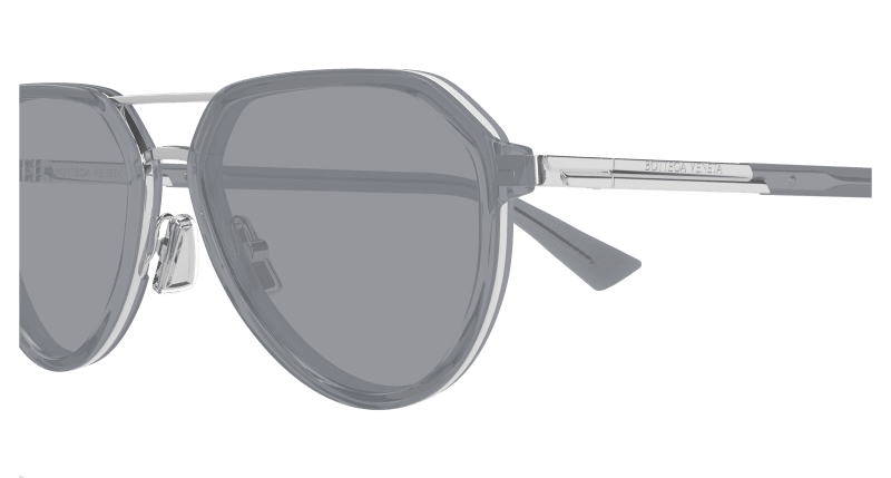 BV1373S - LIGHT - BLUE - Bottega Veneta - Bottega Veneta - LIGHT - BLUE - Ardor Eyewear 889652546070