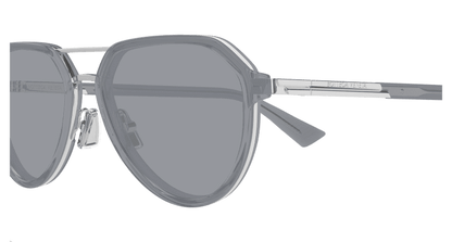 BV1373S - LIGHT - BLUE - Bottega Veneta - Bottega Veneta - LIGHT - BLUE - Ardor Eyewear 889652546070