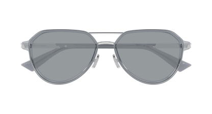 BV1373S - LIGHT - BLUE - Bottega Veneta - Bottega Veneta - LIGHT - BLUE - Ardor Eyewear 889652546070