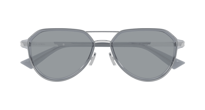 BV1373S - LIGHT - BLUE - Bottega Veneta - Bottega Veneta - LIGHT - BLUE - Ardor Eyewear 889652546070