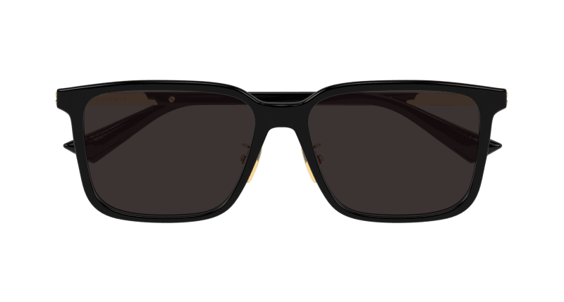 BV1374SK - BLACK - Bottega Veneta - Bottega Veneta - BLACK - Ardor Eyewear 889652546094