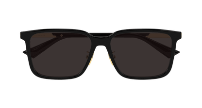 BV1374SK - BLACK - Bottega Veneta - Bottega Veneta - BLACK - Ardor Eyewear 889652546131