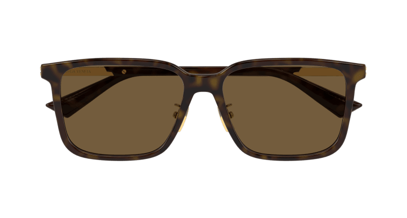 BV1374SK - HAVANA - Bottega Veneta - Bottega Veneta - HAVANA - Ardor Eyewear 889652546100