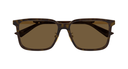 BV1374SK - HAVANA - Bottega Veneta - Bottega Veneta - HAVANA - Ardor Eyewear 889652546148